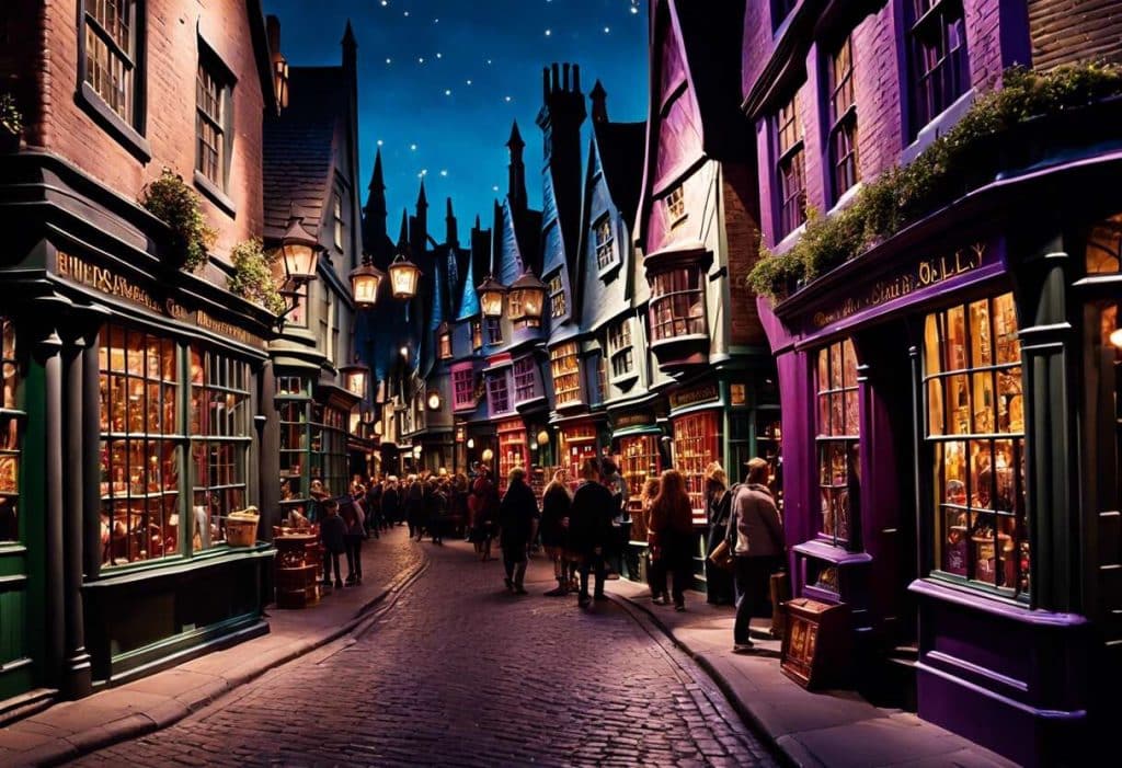 Harry Potter : intégrale 8 films en DVD – Plongez dans le monde des sorciers de J. K.  Rowling