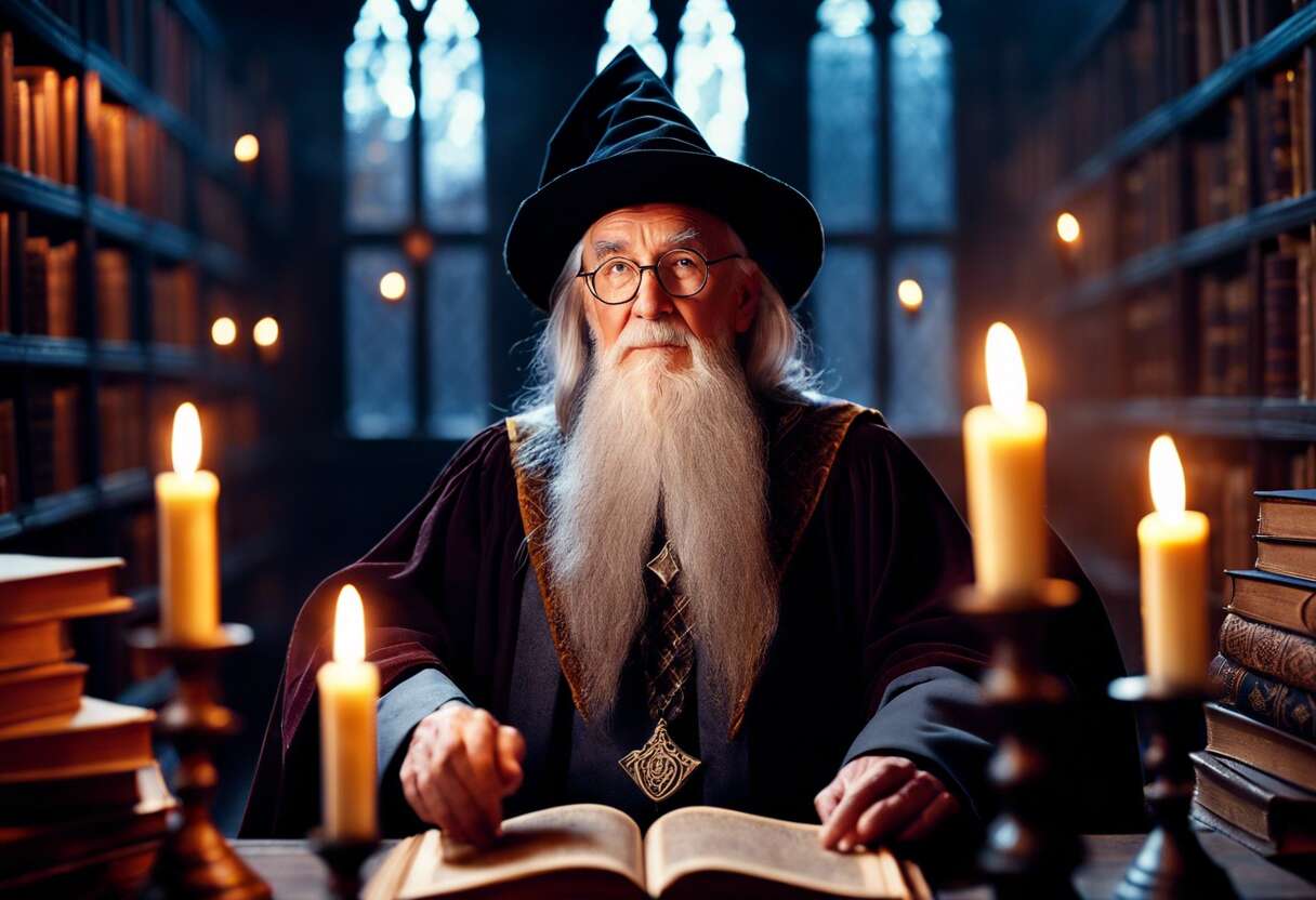 Rétrospective : évolution du scénario des jeux vidéo basés sur la saga Harry Potter